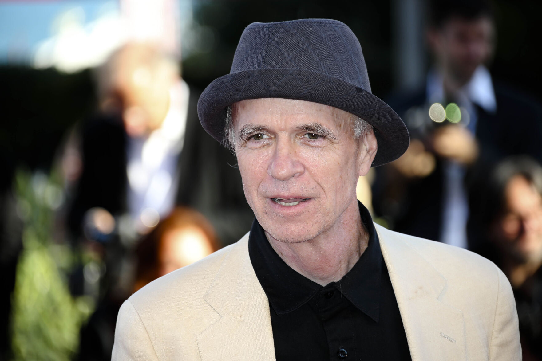 Tom Noonan